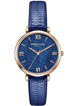 Часы Kenneth Cole Classic KC51115003